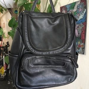 MultiSac backpack (convertible)